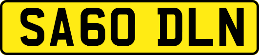 SA60DLN