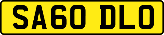 SA60DLO