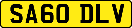 SA60DLV