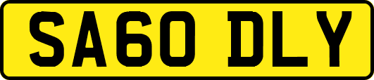 SA60DLY
