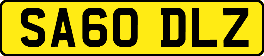 SA60DLZ