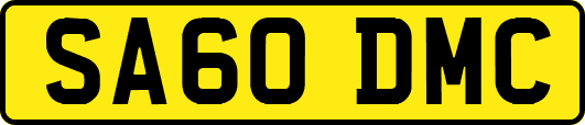 SA60DMC