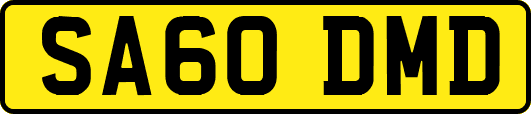 SA60DMD