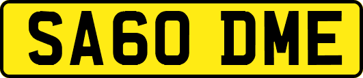 SA60DME