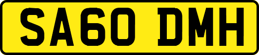 SA60DMH