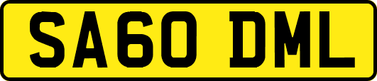 SA60DML