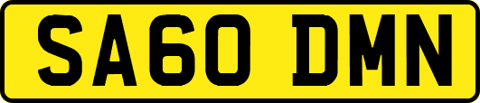 SA60DMN