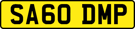 SA60DMP