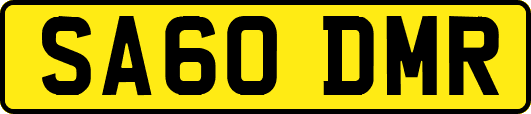 SA60DMR