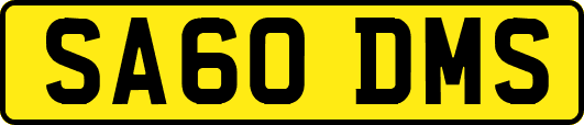SA60DMS