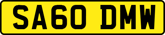 SA60DMW
