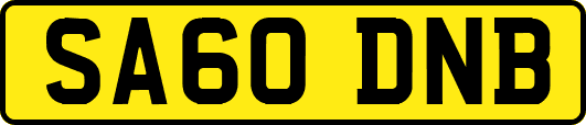 SA60DNB