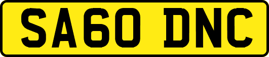 SA60DNC