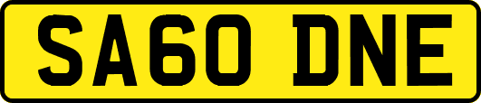 SA60DNE