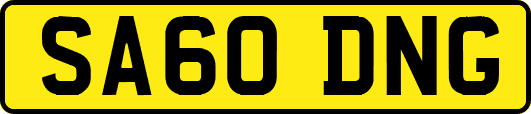 SA60DNG