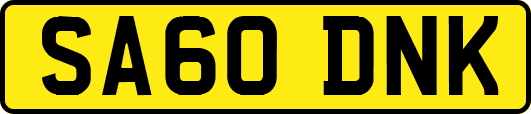 SA60DNK