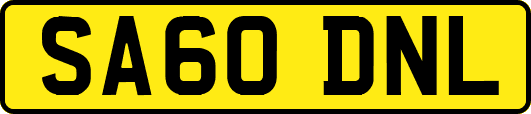 SA60DNL