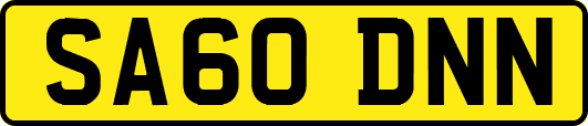 SA60DNN