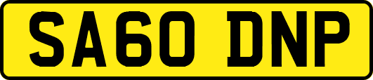 SA60DNP