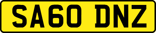 SA60DNZ