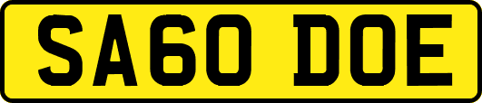 SA60DOE