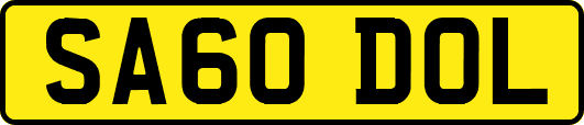 SA60DOL