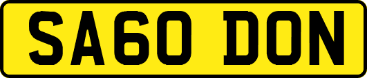 SA60DON