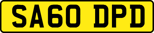 SA60DPD