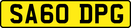 SA60DPG