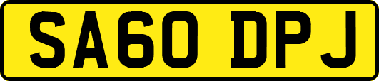 SA60DPJ