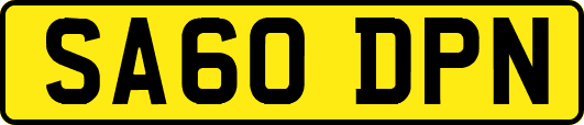 SA60DPN