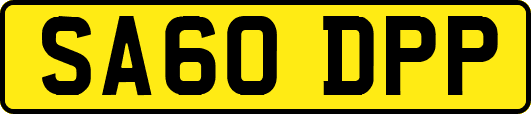 SA60DPP