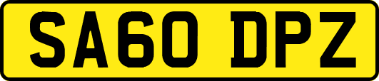 SA60DPZ