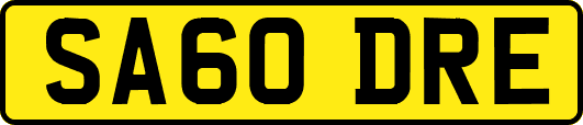 SA60DRE