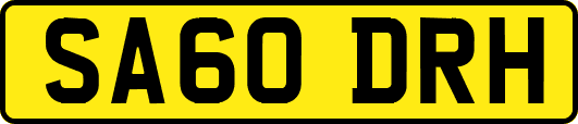 SA60DRH