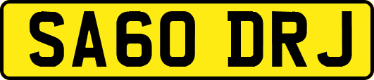 SA60DRJ