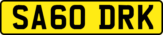 SA60DRK