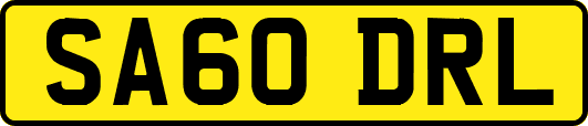 SA60DRL