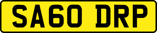 SA60DRP