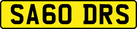 SA60DRS