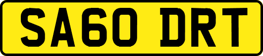 SA60DRT