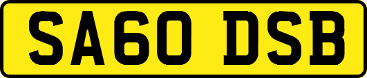 SA60DSB