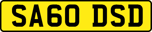 SA60DSD