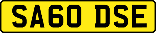 SA60DSE