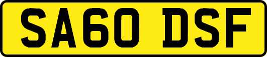 SA60DSF