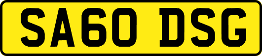SA60DSG