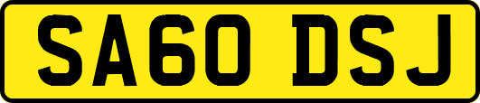 SA60DSJ
