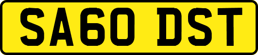 SA60DST
