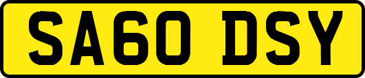 SA60DSY