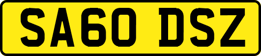 SA60DSZ